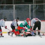 EAHL 2019/20 Rautakanki I